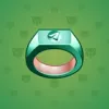 Signet Ring #6002
