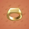 Signet Ring #6004