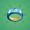 Signet Ring #6008