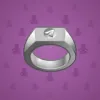 Signet Ring #601