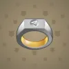 Signet Ring #6014