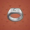 Signet Ring #6015