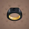 Signet Ring #6017