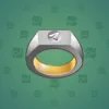 Signet Ring #6022