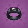 Signet Ring #6025