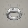 Signet Ring #6026