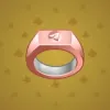 Signet Ring #6028
