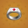 Signet Ring #6033