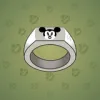 Signet Ring #6035