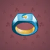 Signet Ring #6037