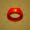 Signet Ring #6038