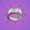 Signet Ring #6044