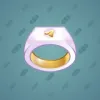 Signet Ring #6046