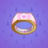Signet Ring #6047
