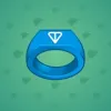 Signet Ring #6056
