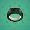 Signet Ring #6058