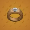 Signet Ring #6066
