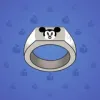 Signet Ring #6067