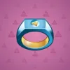 Signet Ring #6072