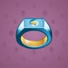 Signet Ring #6080