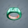 Signet Ring #6084