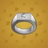 Signet Ring #6086