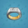 Signet Ring #6089