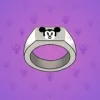 Signet Ring #610