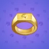 Signet Ring #6107