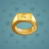 Signet Ring #6115