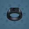 Signet Ring #6116