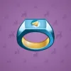 Signet Ring #6118