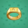 Signet Ring #6125