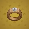 Signet Ring #6126