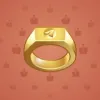 Signet Ring #6127