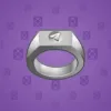 Signet Ring #6128
