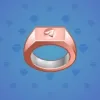 Signet Ring #6133