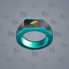 Signet Ring #6134
