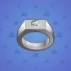 Signet Ring #614