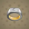 Signet Ring #6140
