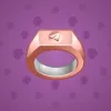 Signet Ring #6142
