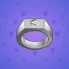 Signet Ring #6148