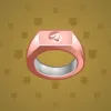 Signet Ring #6152