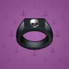 Signet Ring #6159