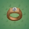 Signet Ring #6161