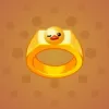 Signet Ring #6165