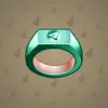 Signet Ring #6173