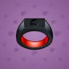 Signet Ring #6176
