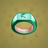 Signet Ring #6177