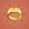 Signet Ring #6188